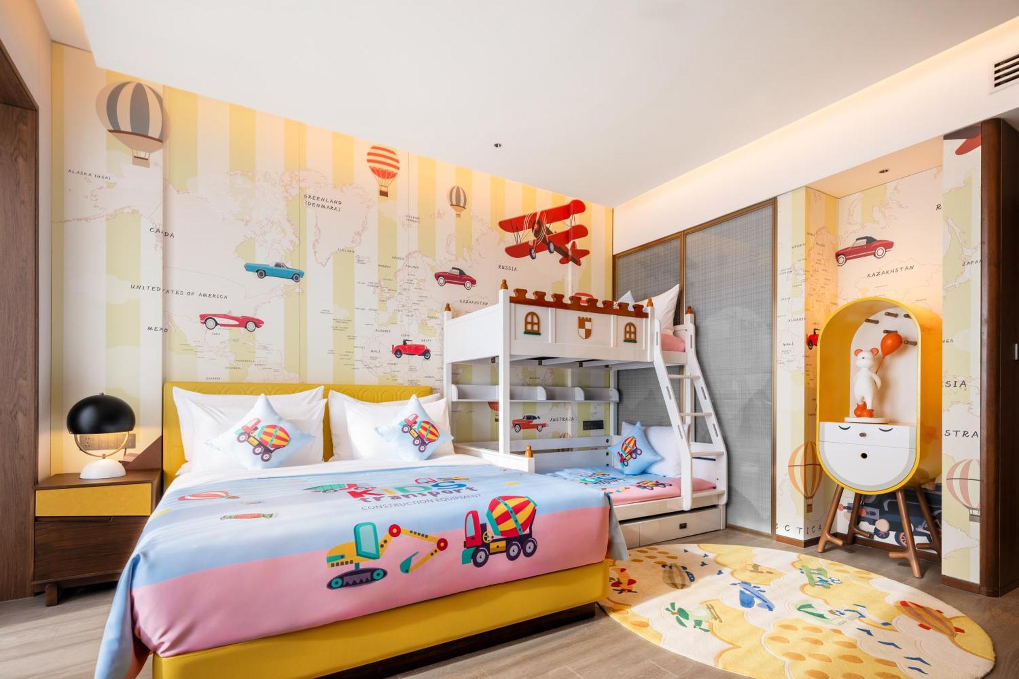 Suzhou International Conference Hotel Экстерьер фото