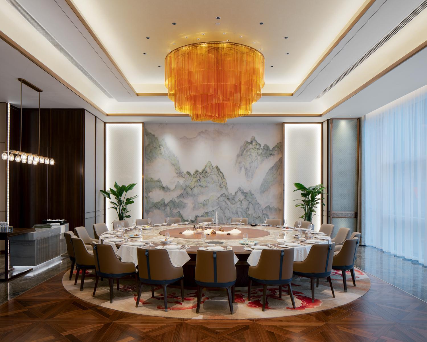 Suzhou International Conference Hotel Экстерьер фото