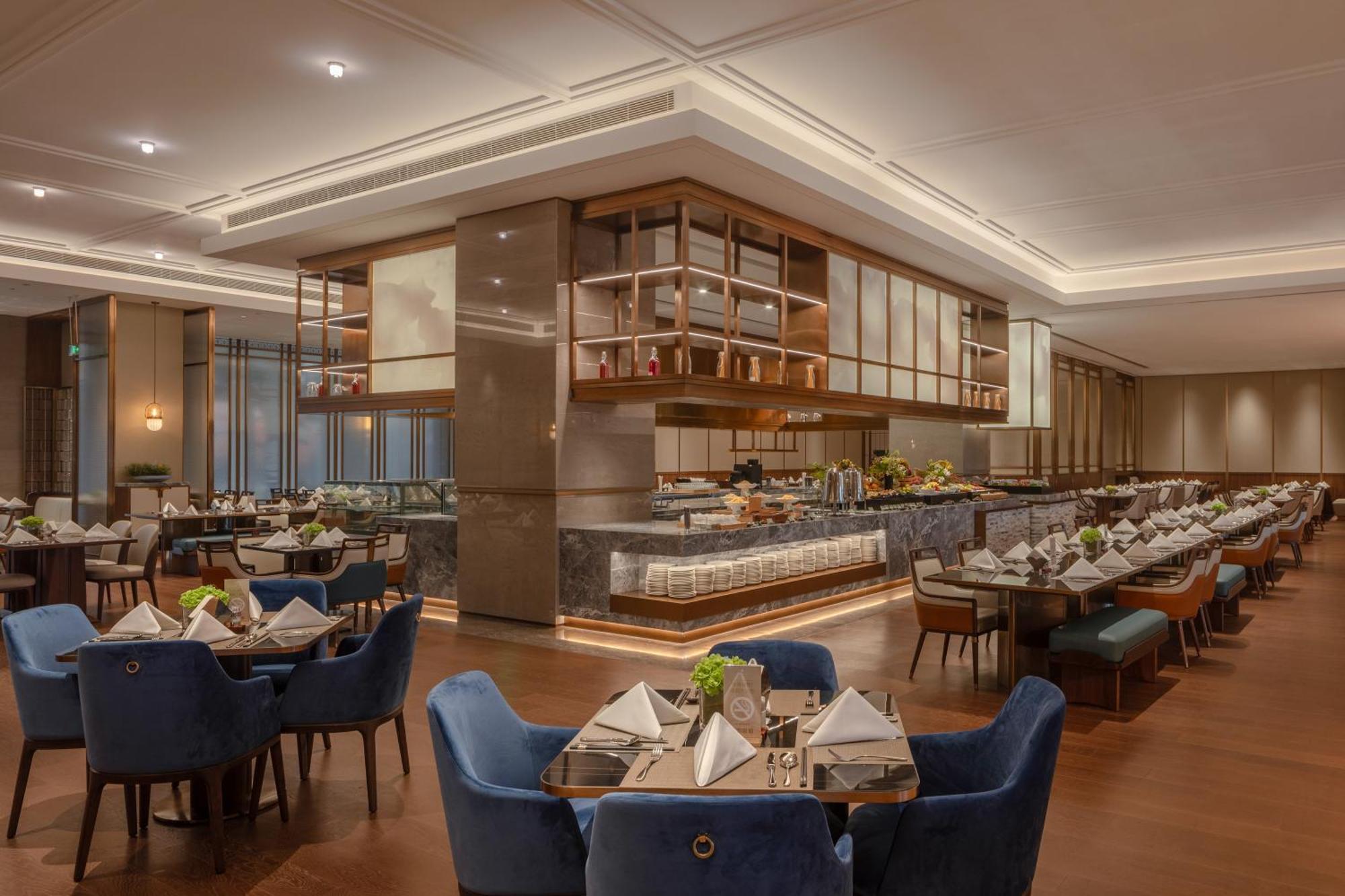 Suzhou International Conference Hotel Экстерьер фото