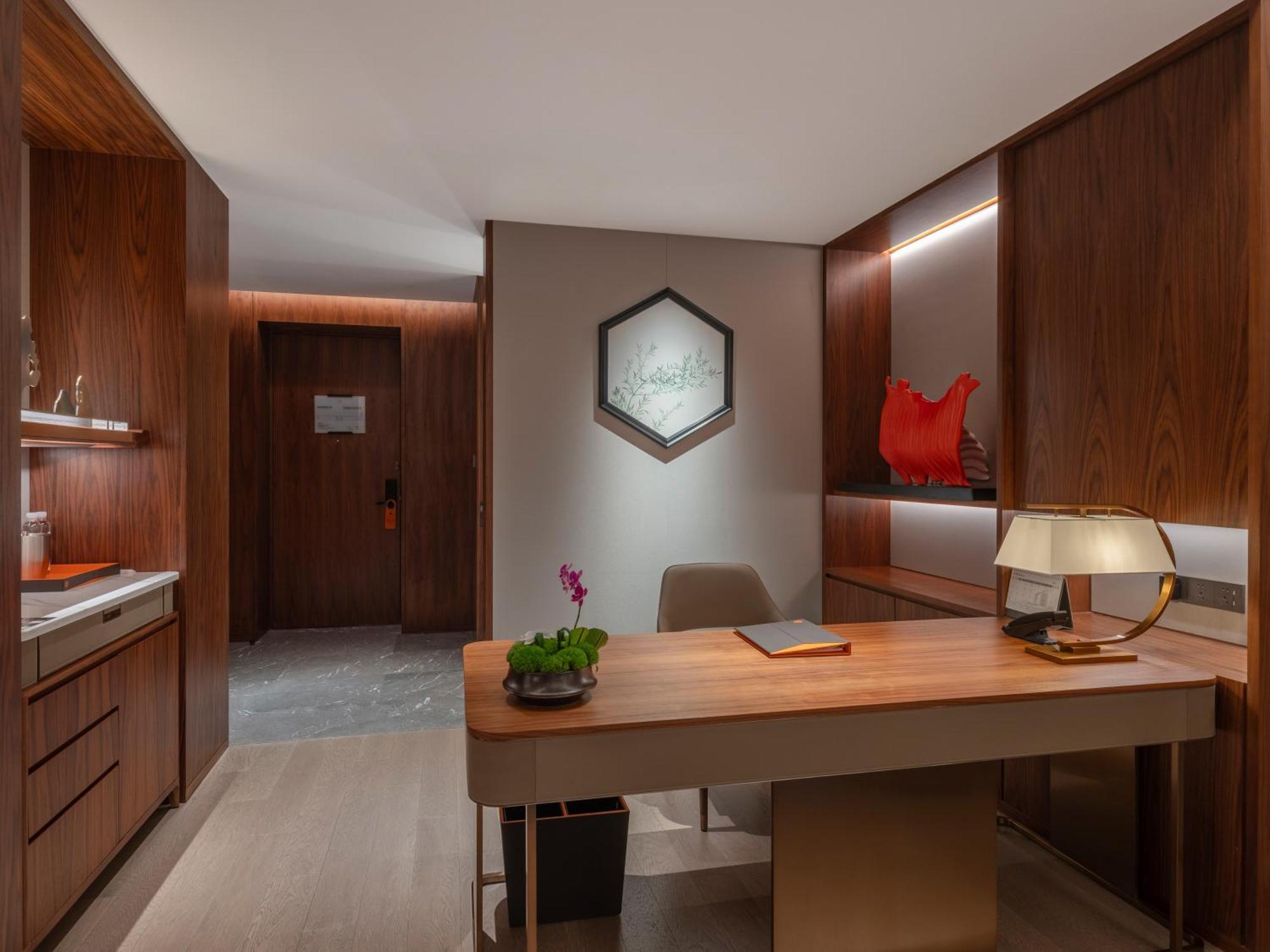 Suzhou International Conference Hotel Экстерьер фото